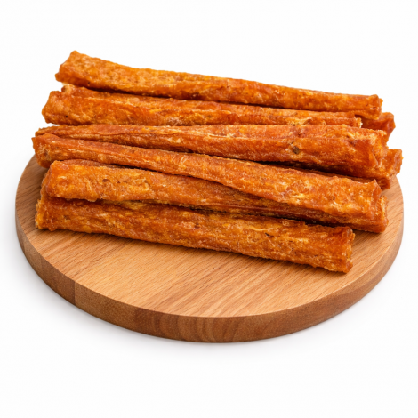 오리 스테이크 스틱 180g