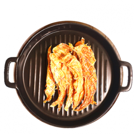 올펫마마 닭안심간식 100g