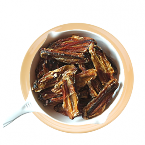 올펫마마 오리날개 간식 100g