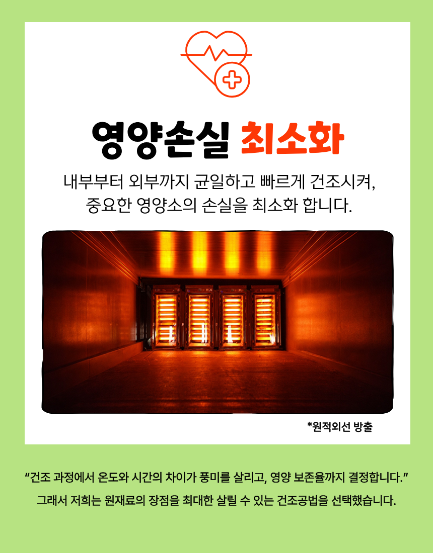 올펫마마 닭근위 간식 80g